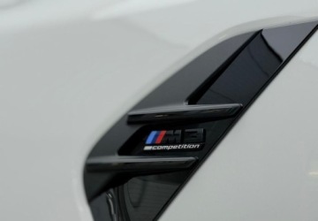 BMW Seria 3 G20-G21 2025 BMW M3 Touring M3 xDrive 3.0 Benzyna 530KM, zdjęcie 13