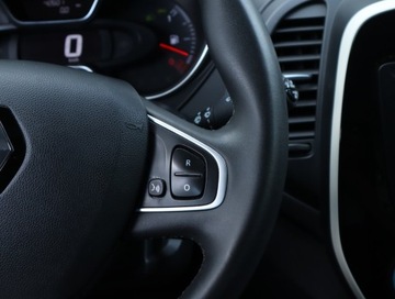 Renault Captur I Crossover 0.9 Energy TCe 90KM 2017 Renault Captur 0.9 TCe, Salon Polska, Serwis ASO, zdjęcie 18