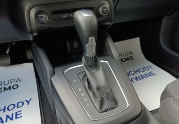 Ford Focus IV Hatchback Facelifting 1.0 EcoBoost MHEV 155KM 2023 Ford Focus 155KM mHEV Automat A7 ActiveX SalonPL SerwisASO FV23 Gwarancja, zdjęcie 19