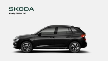 Skoda Kamiq 2025 Škoda Kamiq Skoda Kamiq Edition 130 1.0 TSI 115, zdjęcie 2