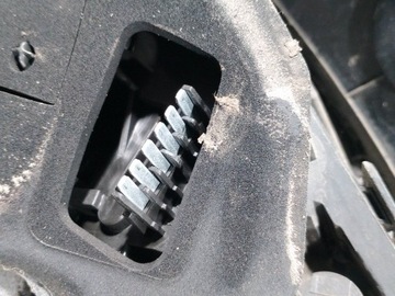 КОМПЛЕКТ ЗАДНИХ ФОНАРОВ OPEL ASTRA H 342691834 008748-02 008748-01 13252443