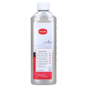 Набор для чистки кофемашины NIVONA Clean3Box