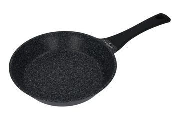 Zwieger Patelnia 24 cm BLACK STONE