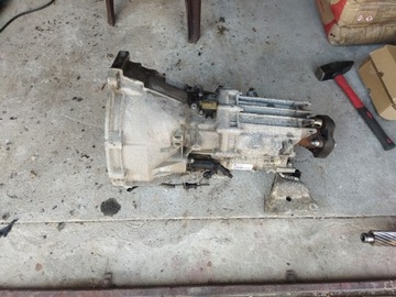Коробка передач BMW 316d 318d gs6-17dg F30 F31 E90