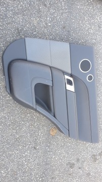 TAPICERKA DRZWI TYŁ RANGE ROVER SPORT L494
