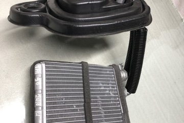 CHLADIČ RADIÁTORU VW TAIGO (CS1) FS428001 GASOLINE 2024