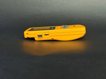 Konsola Nintendo Game Boy Color Yellow oryginał GameBoy