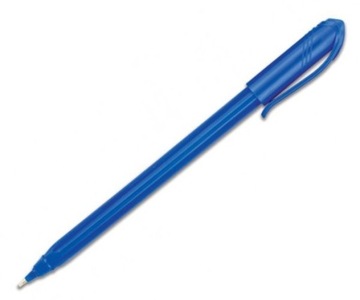 TT-DŁUGOPIS FLEXI TRIO JET NIEBIESKI 1,0MM 1SZTUKA