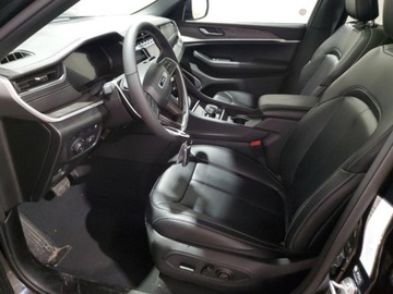 Jeep 2024 Jeep Grand Cherokee Limited 2024 2.0l 2.0 Benzyna 375KM, zdjęcie 7