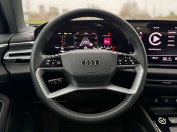 Audi A5 B10 Avant 2.0 TFSI 150KM 2025 Audi A5 Avant Faktura VAT 23 Gwarancja Audi sound system 2.0 Benzyna, zdjęcie 16