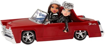 577829EUC Крейсер Bratz Rock Angelz