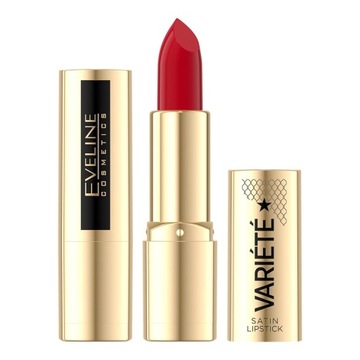 Eveline Cosmetics Variete pomadka satynowa do ust 06