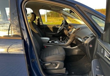 Ford Galaxy IV Van Facelifting 2.0 EcoBlue 150KM 2020 Ford Galaxy salon PL FV VAT 23 skrzynia manualna hak 2.0 Diesel, zdjęcie 17