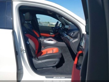 Mercedes GLE V167 2023 Mercedes-Benz GLE 53 AMG Coupe 4Matic 2023 3.0l 3.0 Benzyna 429KM, zdjęcie 9