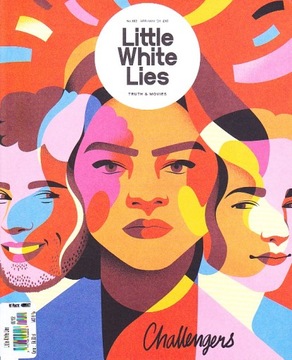 Little White Lies 20240102