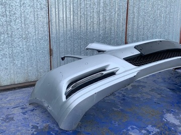 MERCEDES E TŘÍDA 212 W212 09-12 NÁRAZNÍK PŘEDNÍ