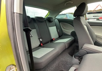 Seat Ibiza IV Hatchback 5d 1.6 MPI 105KM 2009 Seat Ibiza GWARANCJA 1.6 Benzyna 105KM, zdjęcie 11