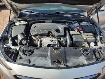 Opel Insignia II Sports Tourer 1.6 CDTI 136KM 2018 OPEL Insignia 1.6 CDTI Sports Tourer, zdjęcie 25