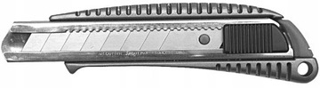 Nożyk aluminium