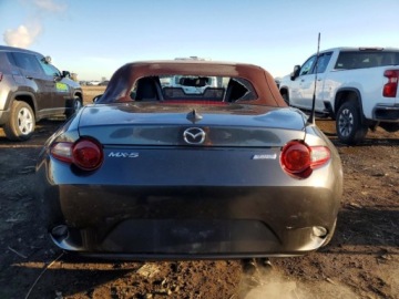 Mazda MX-5 IV 2018 Mazda MX-5 Miata Grand Touring 2018 2.0 Benzyna 155KM, zdjęcie 2