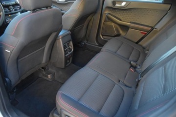 Ford Kuga III SUV 2.0 EcoBlue 190KM 2020 Ford Kuga FORD KUGA 2.0 190KM AWD ST-LINE X LED Kamera Virtual Gwarancja 1, zdjęcie 33