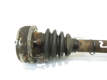 AUDI 80 90 B2 78-76 1.6 D ПЕРЕДНИЙ ПРИВОДНОЙ ВАЛ