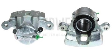 BUDWEG CALIPER 345024 TŘMEN BRZDY