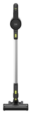 Вертикальный пылесос Beko VRT51225VB 25,2 В 45 мин.