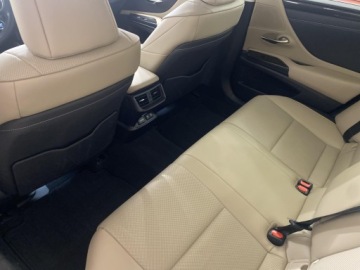 Lexus ES VII (XV70) Sedan 300h 218KM 2019 Lexus ES 300h Elegance Lexus ES 300h Elegance, 2.5, zdjęcie 11