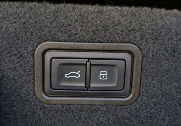 Audi A8 D5 S8 Facelifting 4.0 TFSI 571KM 2024 Audi S8 Salon PL Gwarancja 2029 Cyfrowe Matrix Kamery 360 Bang Advanced, zdjęcie 38