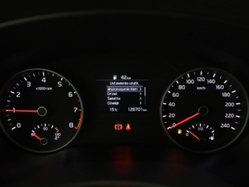 Kia Sportage IV SUV Facelifting 1.6 GDI 132KM 2019 Kia Sportage kamera tempomat klima-auto, zdjęcie 21