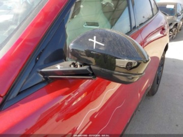 Jaguar F-Pace 2026 Jaguar F-Pace R-Dynamic S P250 2026 2.0 Benzyna 246KM, zdjęcie 10