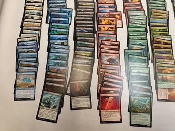 Набор бустеров Modern Horizons 2 карты MTG, 320 шт.