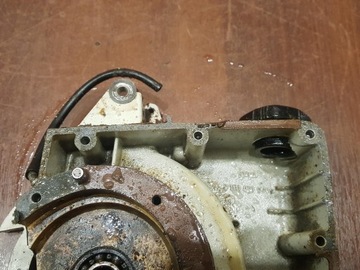 STIHL 075 076 КАРТРИДЖ КОРПУС БАКА ДВИГАТЕЛЯ