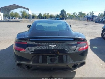 Aston Martin 2014 Aston Martin Vanquish Aston Martin,. 6.0L ,. RWD 6.0 Benzyna 565KM, zdjęcie 7
