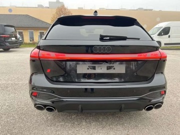 Audi A5 B10 S5 Avant 3.0 TFSI 367KM 2025 Audi S5 Avant S5 Quattro Polski salon Dowolna konfiguracja Duzy rabat, zdjęcie 6
