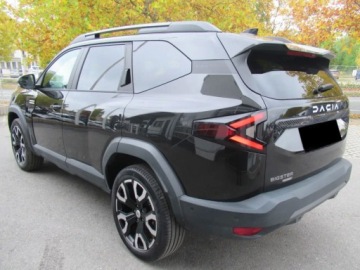 Dacia Bigster 2026 Od ręki - Journey 1.8 Full Hybrid 155KM / dach panoramiczny, zdjęcie 4