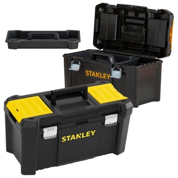 Stanley Toolbox большой Essential 19 '' '' Организатор STST1-75521
