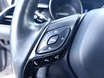Toyota C-HR I Crossover Facelifting 2.0 Hybrid Dynamic Force 184KM 2019 Toyota C-HR 2.0 Hybrid Selection Toyota C-HR 2.0 H, zdjęcie 34