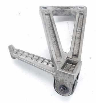 KAWASAKI ZR 7 99-04 КОМПЛЕКТ ЛЕВОЙ ПОДНОЖКИ ДЛЯ ПАССАЖИРА