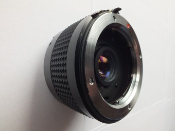 Телеконвертер Minolta MD 2x 300-S