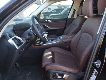 BMW X7 2023 BMW X7 XDrive40I 2023 3.0l 3.0 Benzyna 375KM, zdjęcie 7