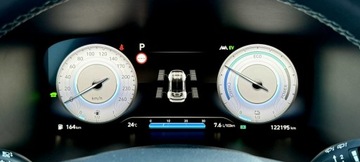 Hyundai Santa Fe IV SUV HEV 1.6 T-GDI HEV 230KM 2021 Hyundai Santa Fe 4x4,Full wersja,,Hybryda,PLATINUM, zdjęcie 34
