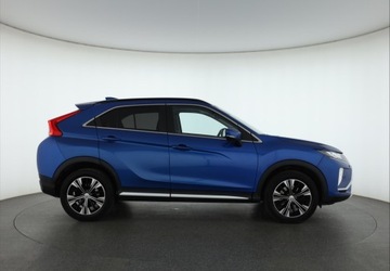 Mitsubishi Eclipse Cross SUV 1.5 T 163KM 2019 Mitsubishi Eclipse Cross 1.5 T-MIVEC, zdjęcie 5