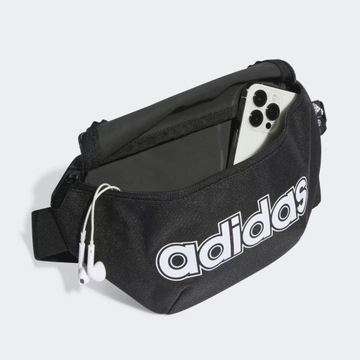 adidas Classic Foundation Waist Bag HT4777Saszetka