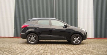 Hyundai ix35 SUV Facelifting 1.6 GDI 135KM 2015 Hyundai ix35 PanoramaKamera NAVIgacjaPDC PodgrzewaneFotele KierownicaTUV 0, zdjęcie 37