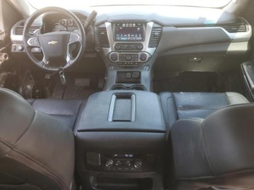 Chevrolet Tahoe GMT900 2019 Chevrolet Tahoe Chevrolet Tahoe LT, od ubezpieczalni 5.3 Benzyna 355KM, zdjęcie 6
