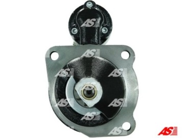 Стартер CASE 5130 5140 5150 6T-590 AS-PL S0631S