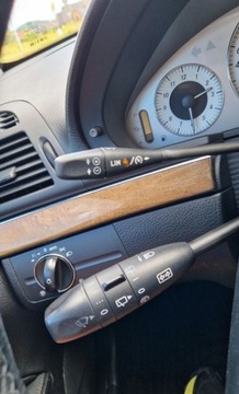 Mercedes Klasa E W211 Kombi S211 3.0 V6 (280 CDI) 190KM 2009 Mercedes-Benz Klasa E Mercedes-Benz Klasa E 280 CDI 4-Matic Avantgarde 3.0, zdjęcie 19