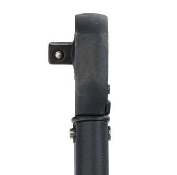 Динамометрический ключ для колес 3/8 дюйма, 7–112 Нм, с сертификатом калибровки замка